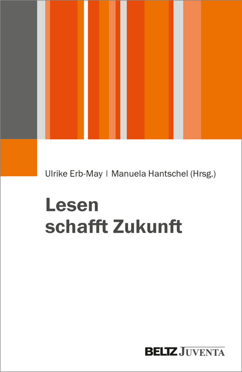 Lesen schafft Zukunft - 