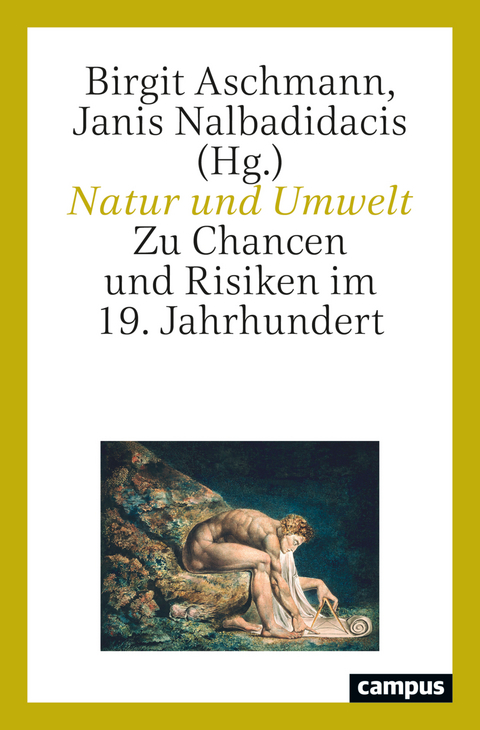 Natur und Umwelt - 