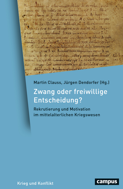 Zwang oder freiwillige Entscheidung? - 