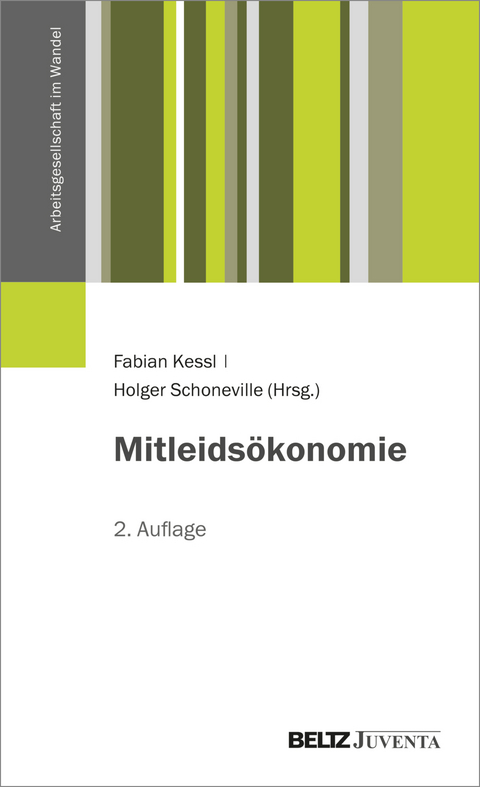 Mitleidsökonomie - 