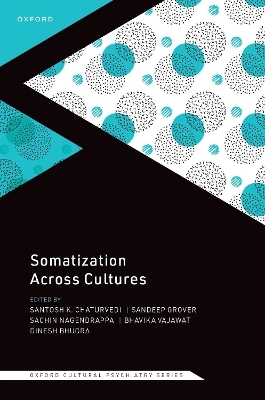 Somatization Across Cultures - 