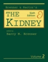 The Kidney - Brenner, Barry M.; Rector, Floyd C.