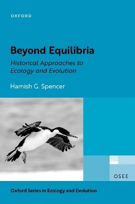 Beyond Equilibria - Hamish G. Spencer