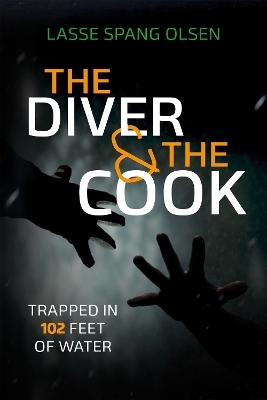 The Diver and the Cook - Lasse Spang Olsen