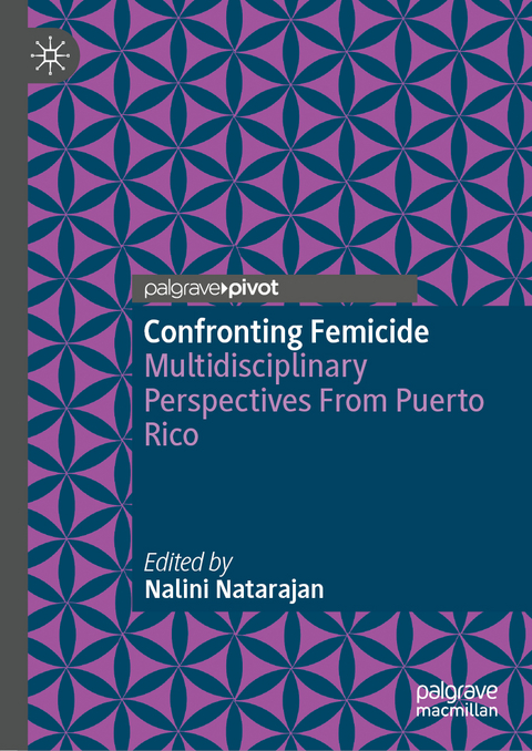 Confronting Femicide - 