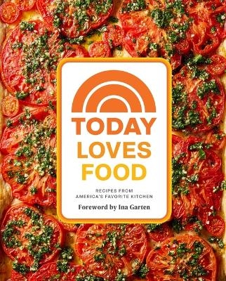 Today Loves Food - Emi Boscamp, Katie Stilo, Debbie Cohen Kosofsky,  The Today Show Family and Friends