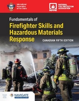 Canadian Fundamentals of Firefighter Skills and Hazardous Materials Response - Jones & Bartlett Learning