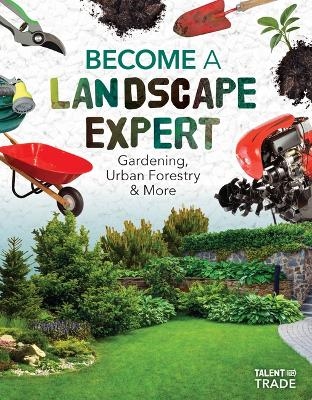 Become a Landscape Expert: Gardening, Urban Forestry & More - Kaitlyn Duling