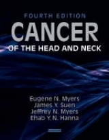 Cancer of the Head and Neck - Myers, Eugene N.; Suen, James Y.; Myers, Jeffrey N.; Hanna, Ehab Y.