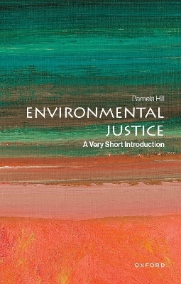 Environmental Justice -  Editor