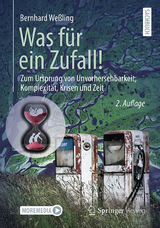 Was für ein Zufall! - Weßling, Bernhard