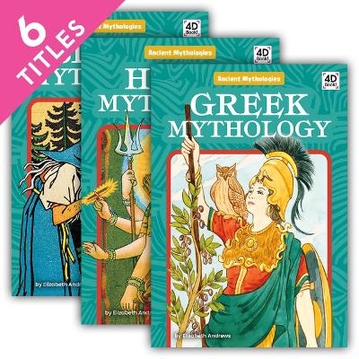 Ancient Mythologies (Set)