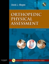 Orthopedic Physical Assessment - Magee, David J.