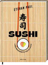 SUSHI - Stevan Paul