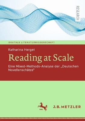 Reading at Scale - Katharina Herget