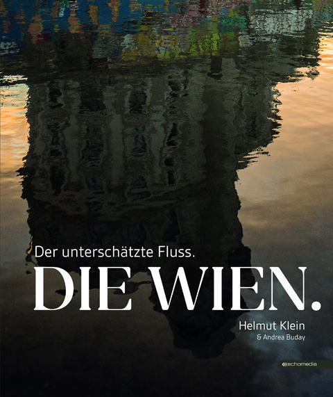 Die Wien - Helmut Klein