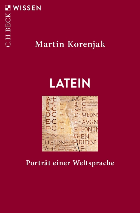 Latein - Martin Korenjak