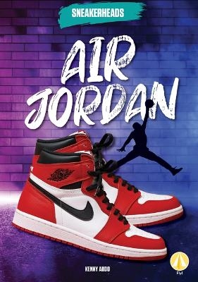 Air Jordan - Kenny Abdo