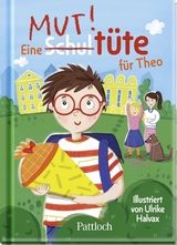 Eine Schultüte für Theo - 