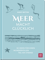 Meer macht glücklich - Easkey Britton