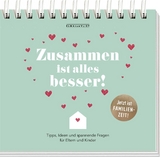 Zusammen ist alles besser! - Elma van Vliet