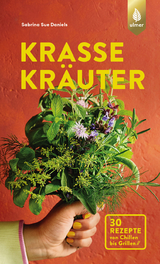 Krasse Kräuter - Sabrina Sue Daniels