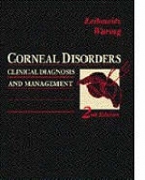 Corneal Disorders - Leibowitz, H.M.; Waring, George O.