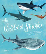 The World of Sharks - Darcy Dobell