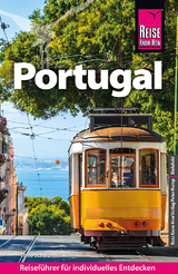 Reise Know-How Reiseführer Portugal - 