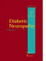 Diabetic Neuropathy - Dyck, Peter James; Thomas, P.K.