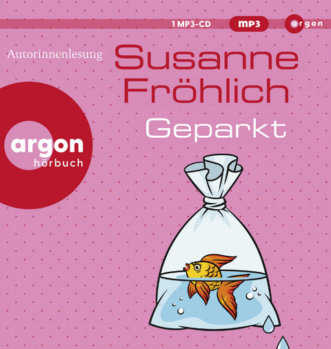 Geparkt - Susanne Fröhlich