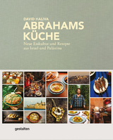 Abrahams Küche - David Haliva