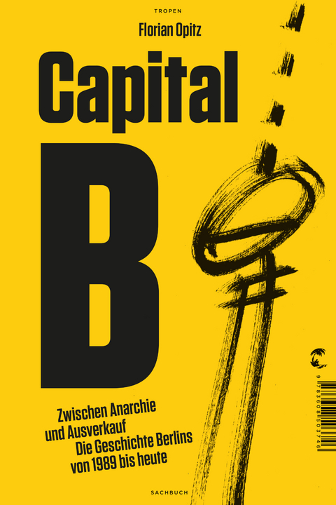 Capital B - Florian Opitz