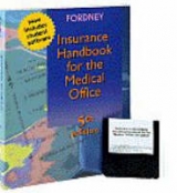 Insurance Handbook for the Medical Office - Fordney, Marilyn Takahashi