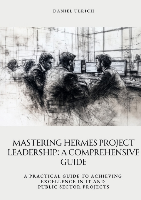 Mastering HERMES Project Leadership: A Comprehensive Guide - Daniel Ulrich