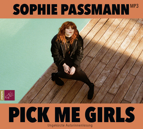 Pick me Girls - Sophie Passmann