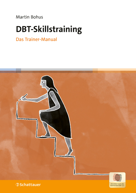 DBT-Skillstraining - Martin Bohus