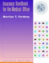 Insurance Handbook for the Medical Office - Fordney, Marilyn Takahashi