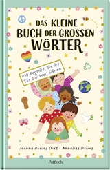 Das kleine Buch der großen Wörter - Ruelos Diaz, Joanne