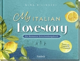 My Italian Lovestory - Nina Bilinszki