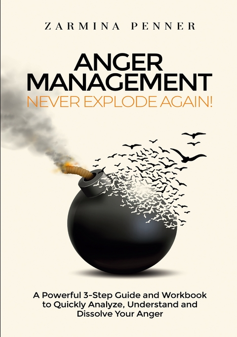 Anger Management - Zarmina Dr. Penner