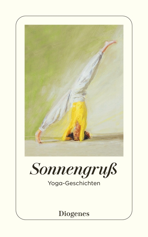 Sonnengruß - 