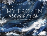 My Frozen Memories - Lea Kaib