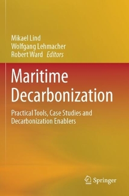 Maritime Decarbonization - 