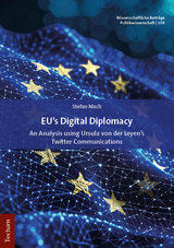 EU’s Digital Diplomacy - Stefan Nisch