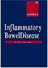 Inflammatory Bowel Disease - Kirsner, Joseph B.