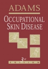 Occupational Skin Disease - Adams, Robert M.