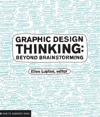 Graphic Design Thinking - 