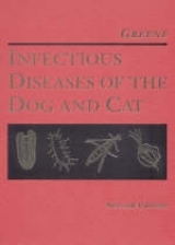 Infectious Diseases of the Dog and Cat - Greene, Craig E.