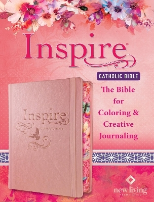 Inspire Catholic Bible NLT -  Tyndale